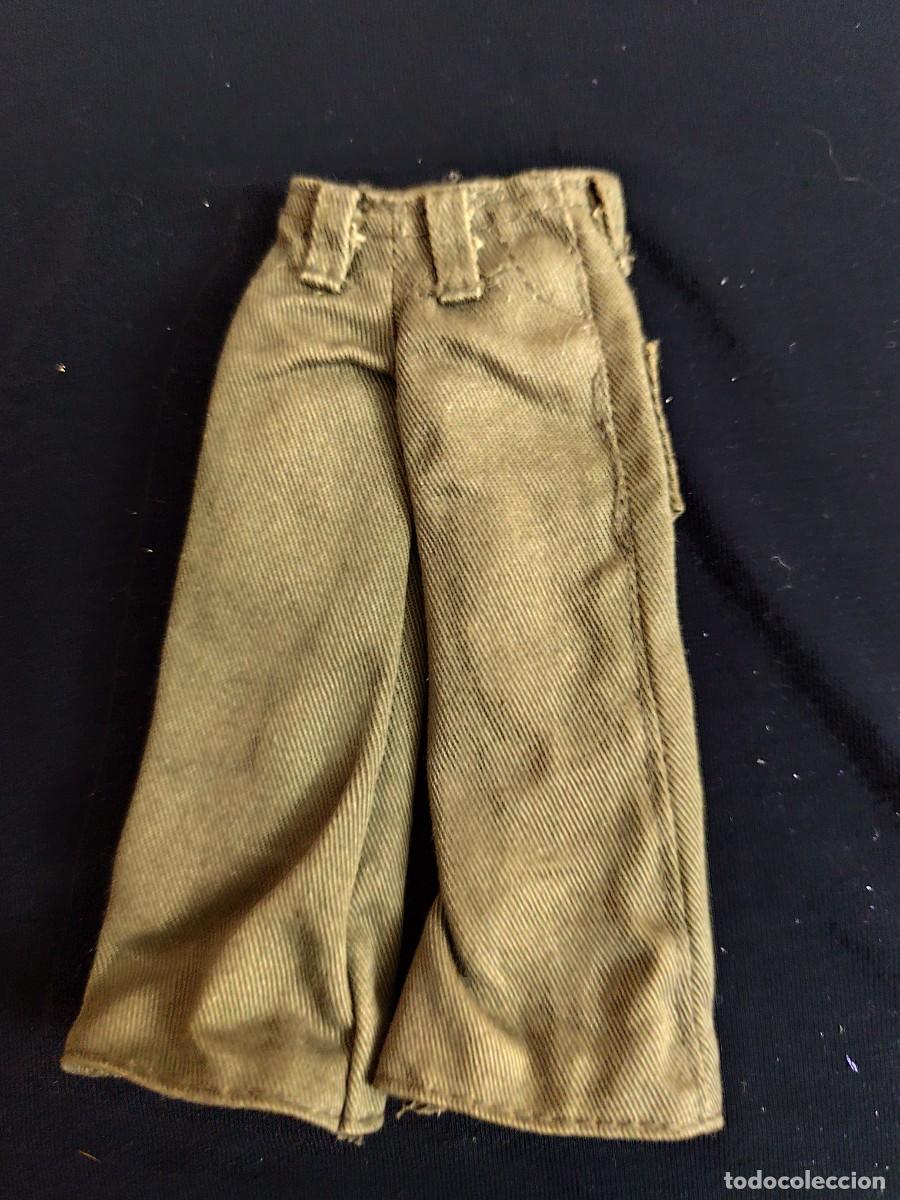 Mu&ntilde;ecas espa&ntilde;olas modernas: B4 Pantal&oacute;n verde mu&ntilde;eca Bratz - Foto 1