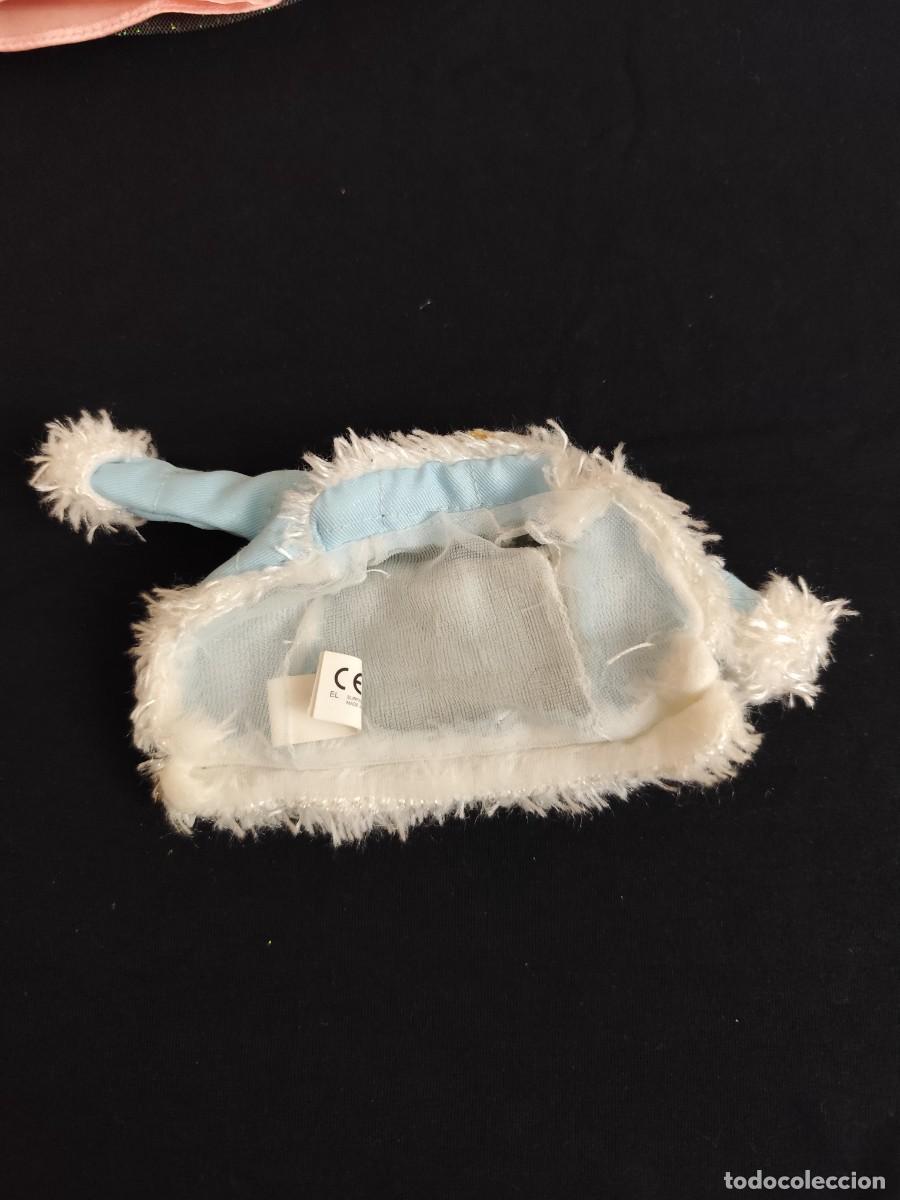 Mu&ntilde;ecas espa&ntilde;olas modernas: B1 Chaqueta celeste y blanca mu&ntilde;eca Bratz - Foto 2