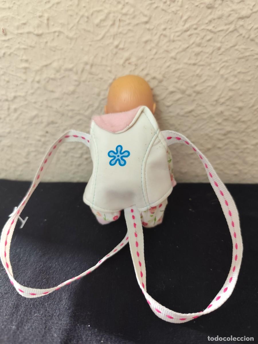 Mu&ntilde;ecas espa&ntilde;olas modernas: B1 Bebe Mu&ntilde;eca Nancy Famosa - Foto 2