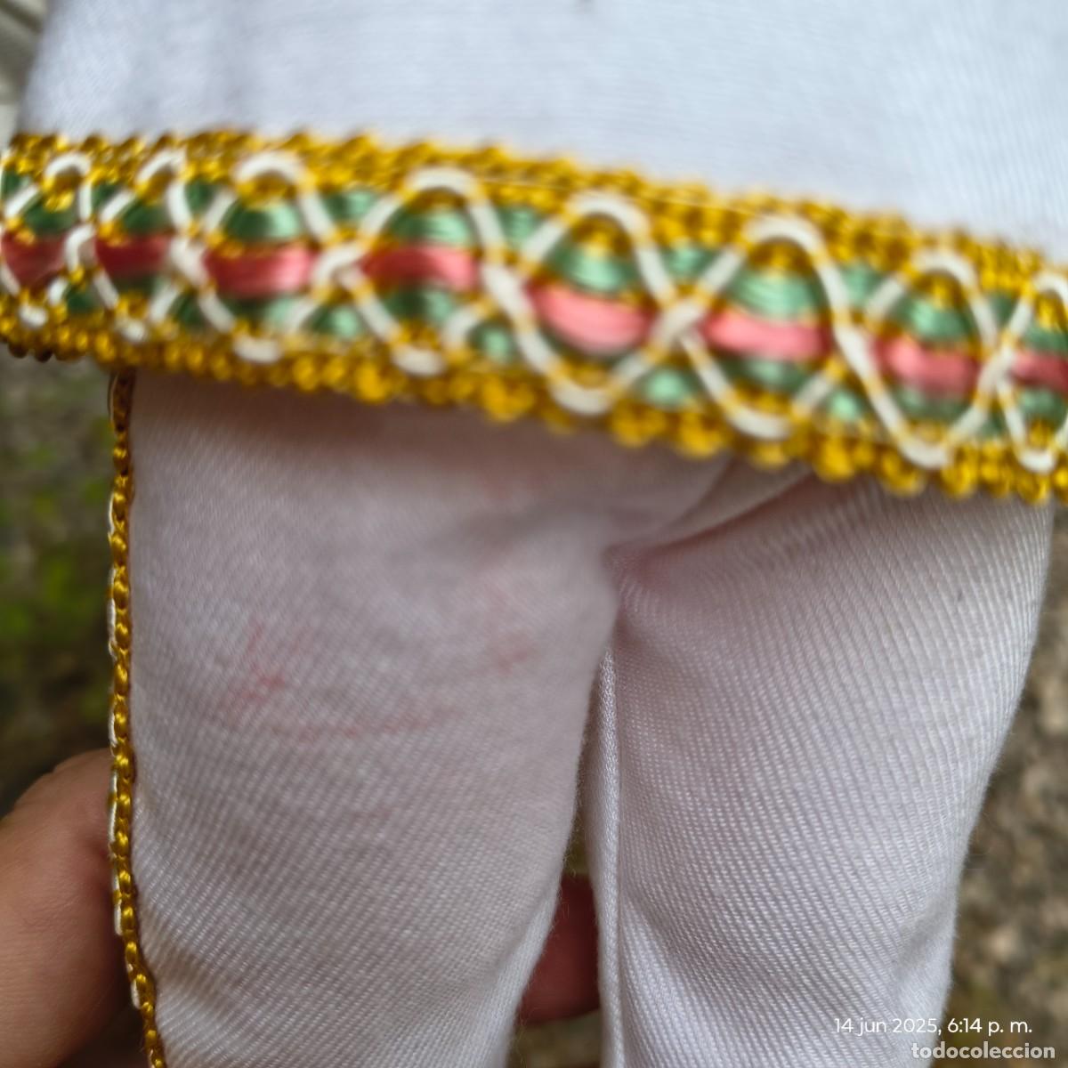 Mu&ntilde;ecas espa&ntilde;olas modernas: Mu&ntilde;eca de la marca Vipedi - Foto 2