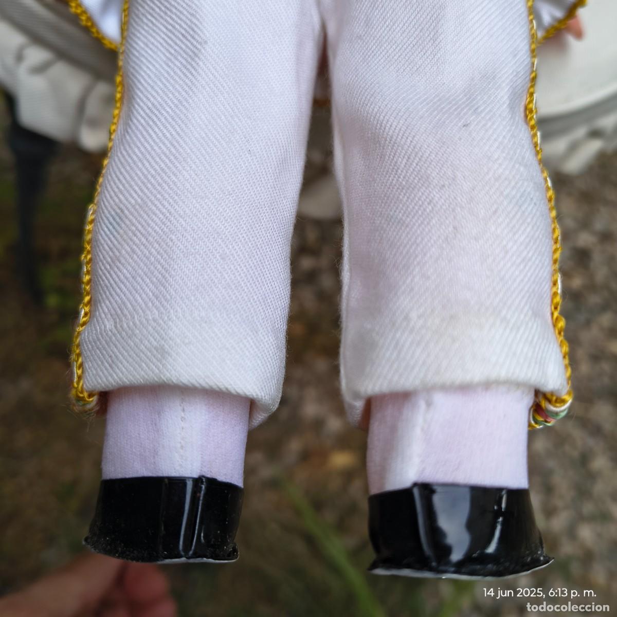 Mu&ntilde;ecas espa&ntilde;olas modernas: Mu&ntilde;eca de la marca Vipedi - Foto 7