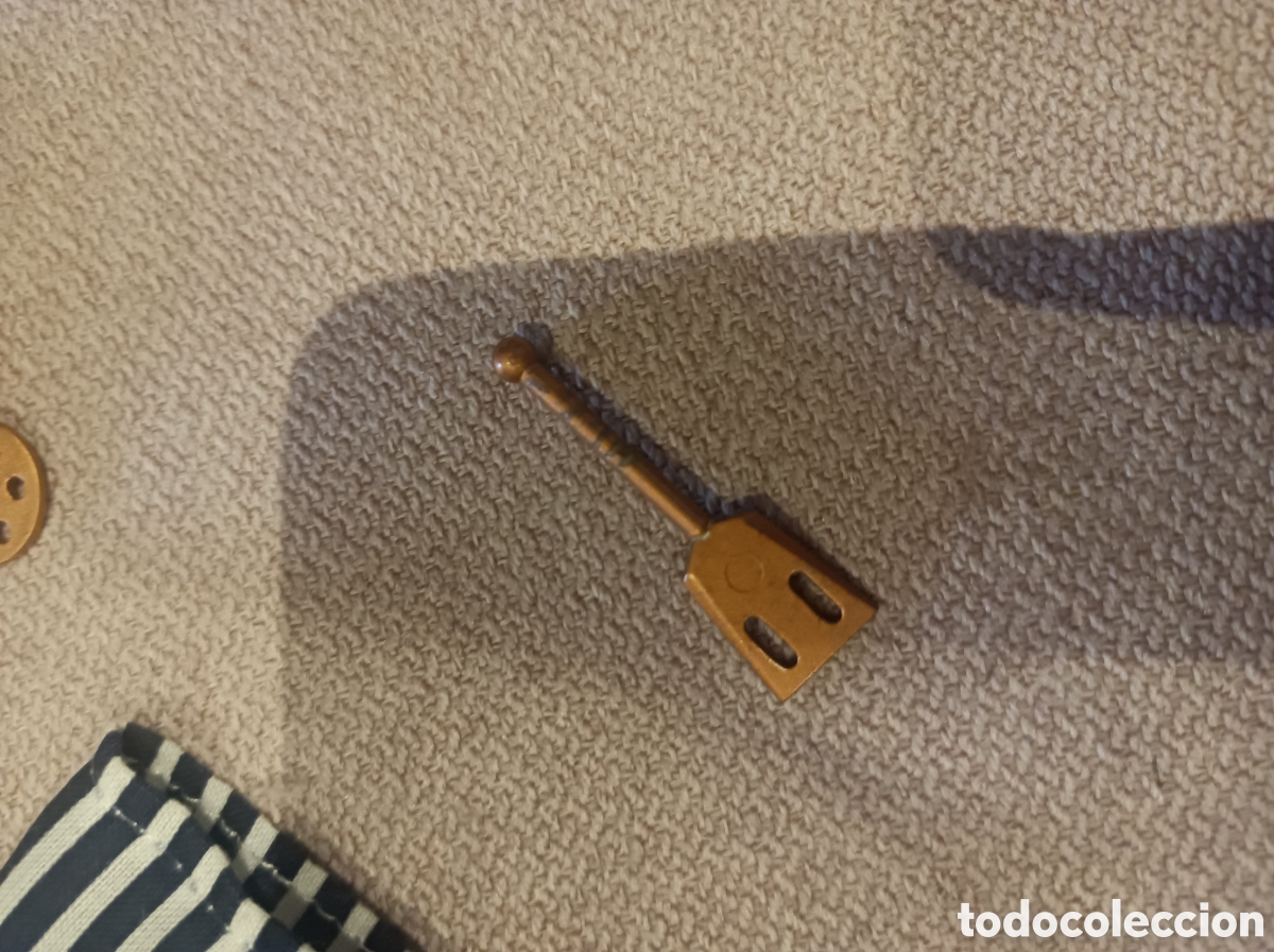 Mu&ntilde;ecas espa&ntilde;olas modernas: Chabel cenicienta pobre - Foto 3
