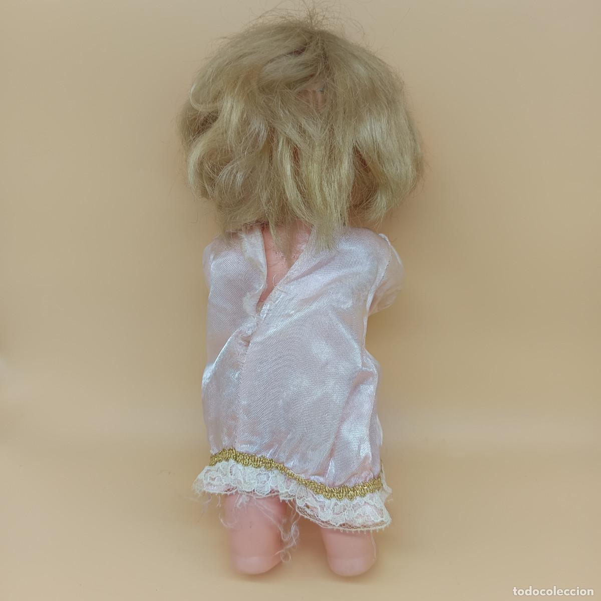 Mu&ntilde;ecas espa&ntilde;olas modernas: MU&Ntilde;ECA ANTIGUA ESPA&Ntilde;OLA - Foto 2