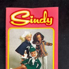 antiguo catalogo de ropa de muñeca sindy de flo - Buy Other modern Spanish dolls on todocoleccion antiguo catalogo de ropa de muñeca sindy de flo - Buy Other modern Spanish dolls on todocoleccion