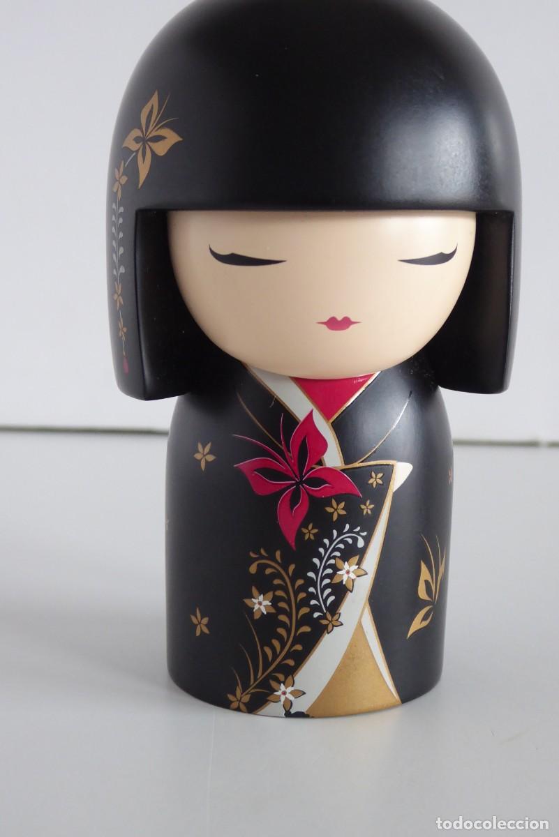 Mu&ntilde;ecas espa&ntilde;olas modernas: KIMMIDOLL ORIGINAL 10,5 cm - Foto 1