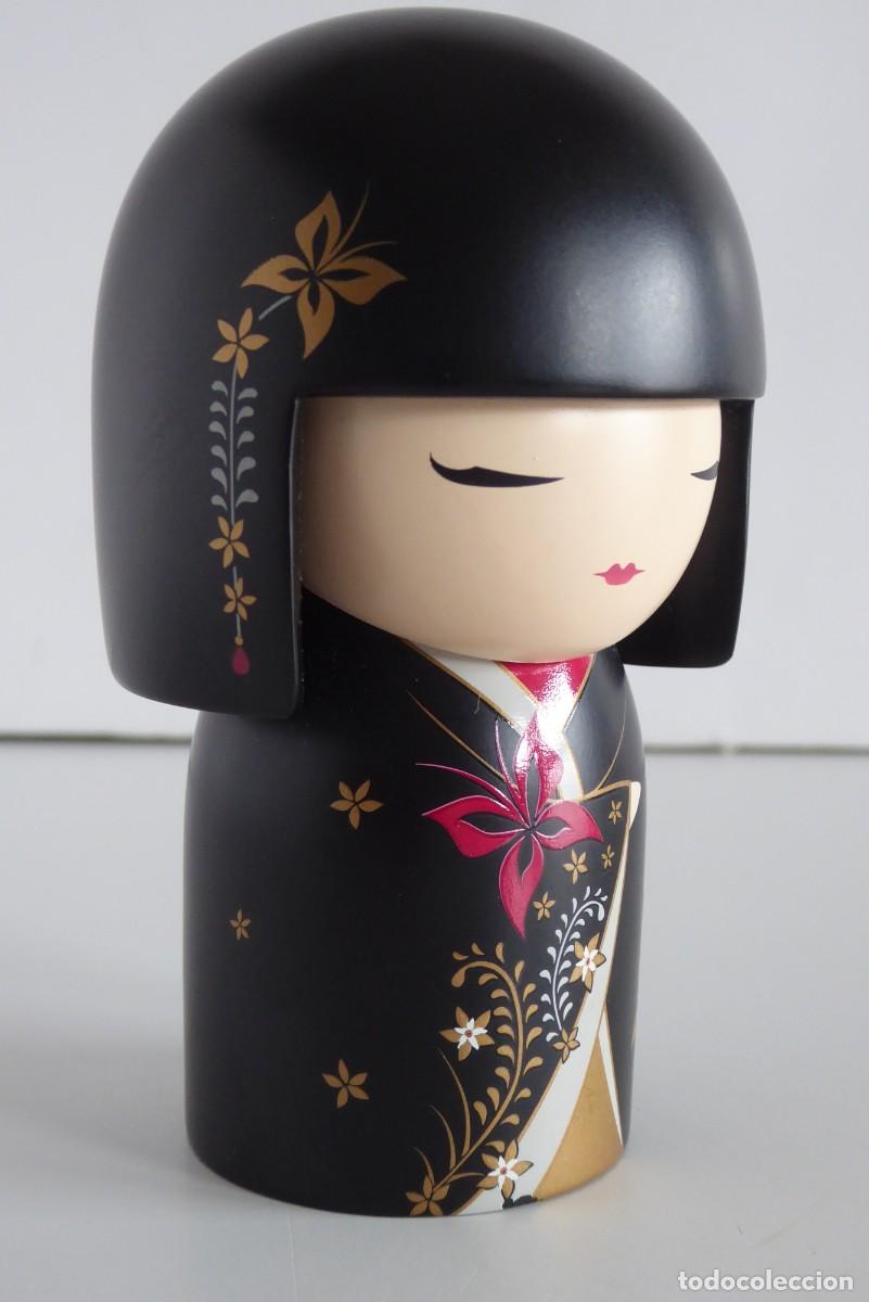 Mu&ntilde;ecas espa&ntilde;olas modernas: KIMMIDOLL ORIGINAL 10,5 cm - Foto 2