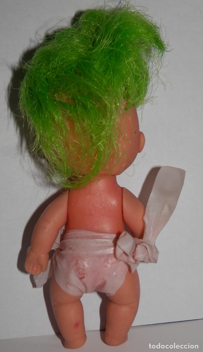Mu&ntilde;ecas espa&ntilde;olas modernas: PEQUE&Ntilde;A MU&Ntilde;ECA DE LA B.B. - Foto 2