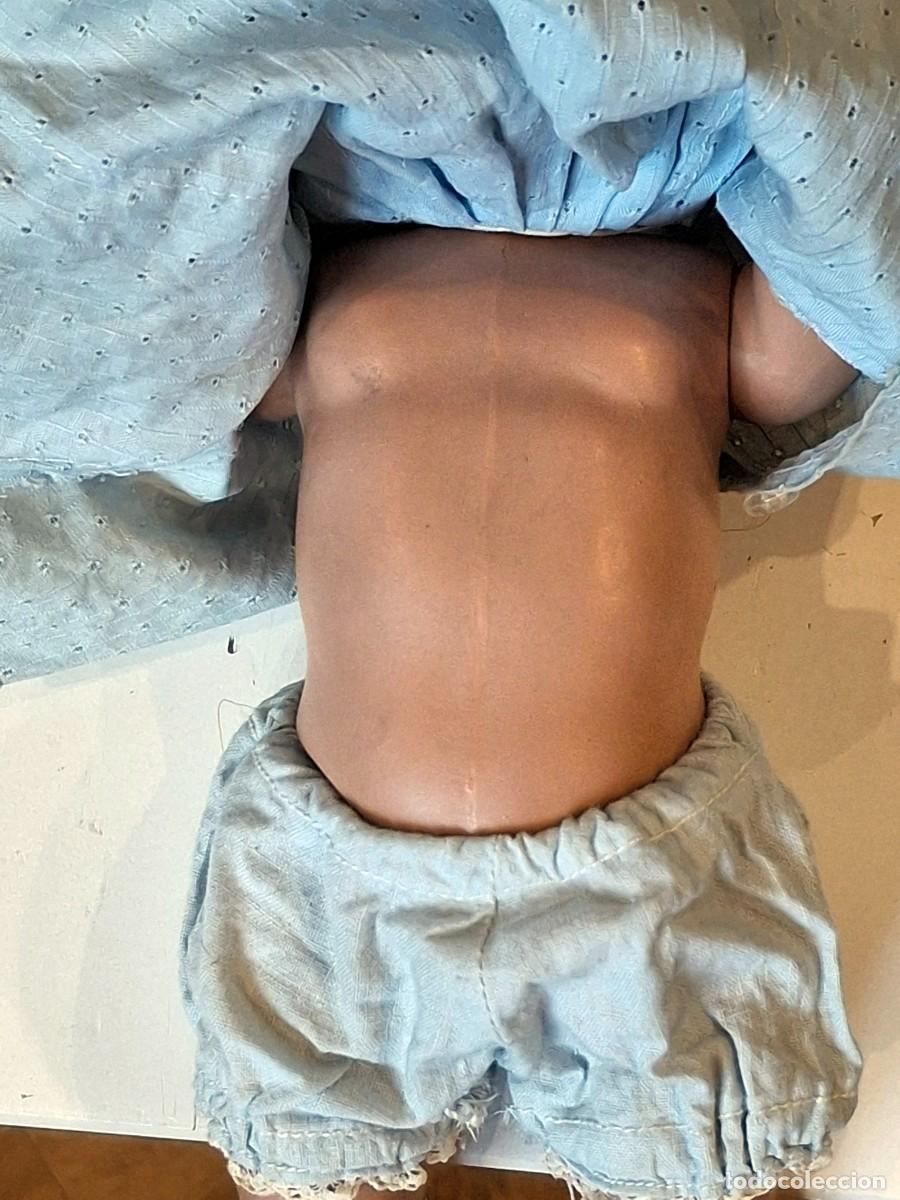Mu&ntilde;ecas espa&ntilde;olas modernas: MU&Ntilde;ECA ANGELA DE INDUSTRIAS LEB - Foto 7