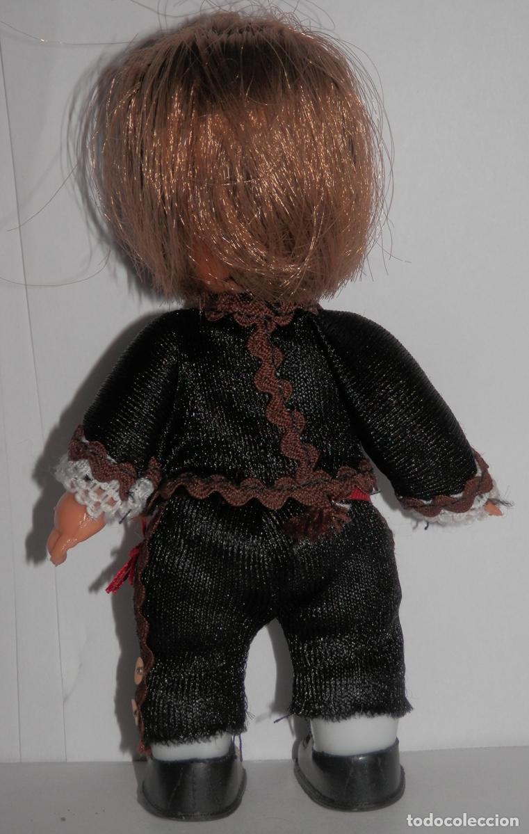 Mu&ntilde;ecas espa&ntilde;olas modernas: MU&Ntilde;ECA A.BORDERA DE LA ONIL - Foto 2