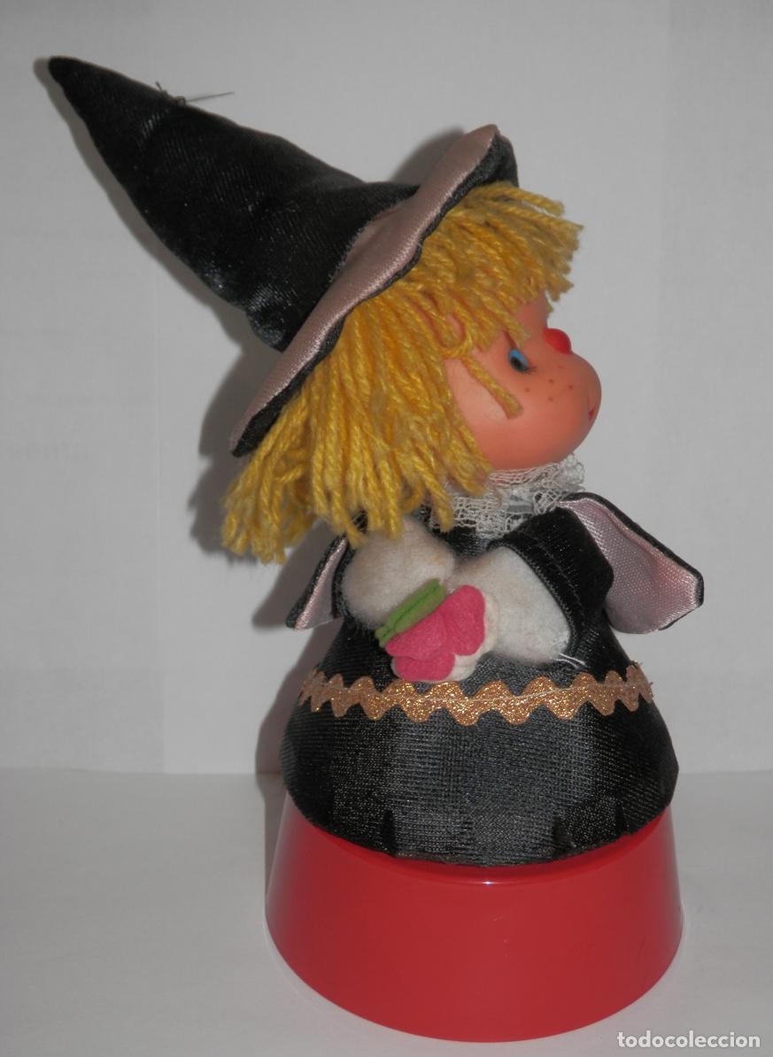 Mu&ntilde;ecas espa&ntilde;olas modernas: UNA MU&Ntilde;ECA DE LA MARCA ROSELLY - Foto 2
