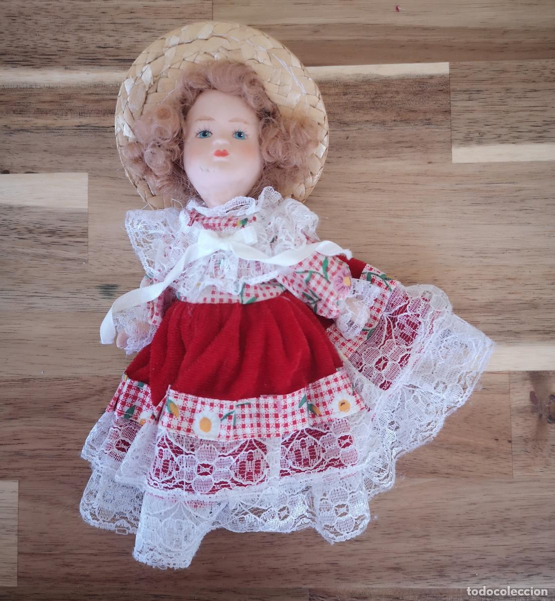 Mu&ntilde;ecas espa&ntilde;olas modernas: MU&Ntilde;ECA ( como se ve en las im&aacute;genes ) - Foto 1