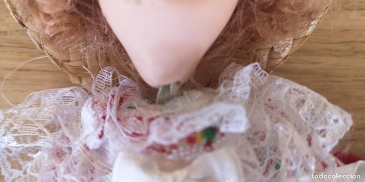 Mu&ntilde;ecas espa&ntilde;olas modernas: MU&Ntilde;ECA ( como se ve en las im&aacute;genes ) - Foto 2