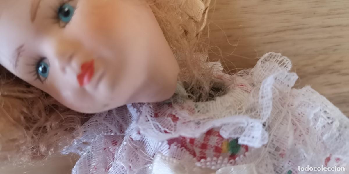 Mu&ntilde;ecas espa&ntilde;olas modernas: MU&Ntilde;ECA ( como se ve en las im&aacute;genes ) - Foto 3
