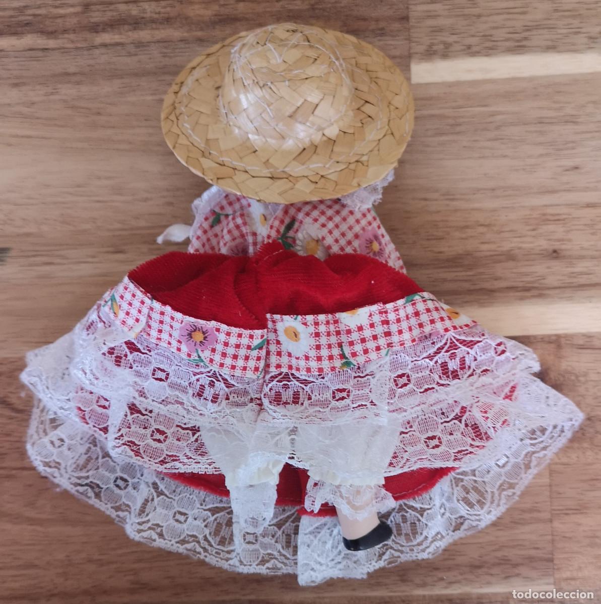 Mu&ntilde;ecas espa&ntilde;olas modernas: MU&Ntilde;ECA ( como se ve en las im&aacute;genes ) - Foto 4