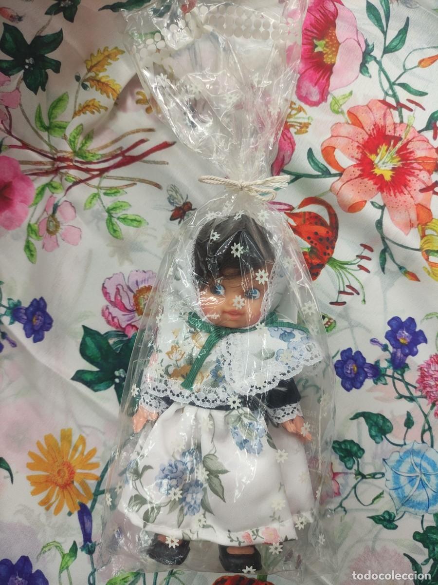 Mu&ntilde;ecas espa&ntilde;olas modernas: Mu&ntilde;eca Regional Mallorquina - Foto 4