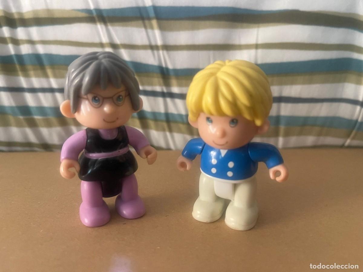 Mu&ntilde;ecas espa&ntilde;olas modernas: FIGURAS PIN Y PON 2&ordm; GENERACI&Oacute;N - Foto 3