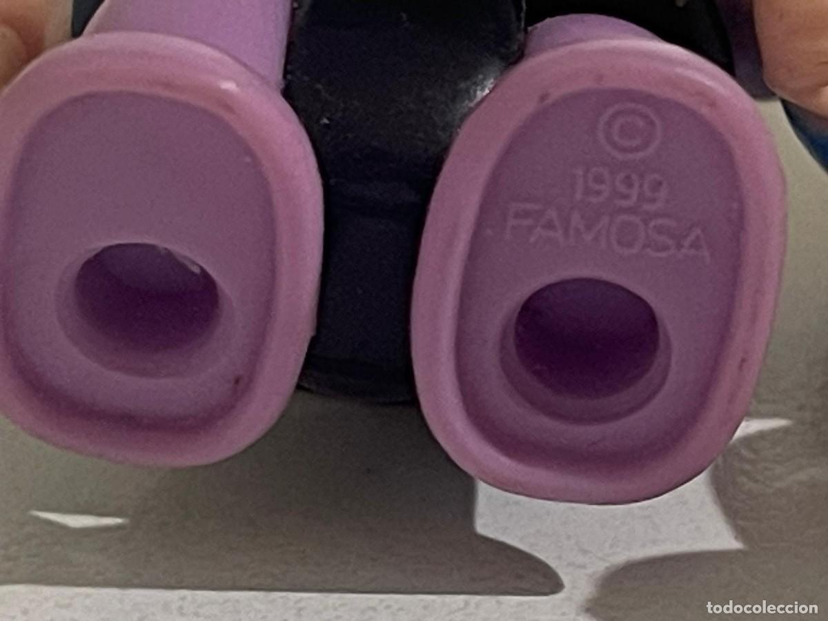 Mu&ntilde;ecas espa&ntilde;olas modernas: FIGURAS PIN Y PON 2&ordm; GENERACI&Oacute;N - Foto 4