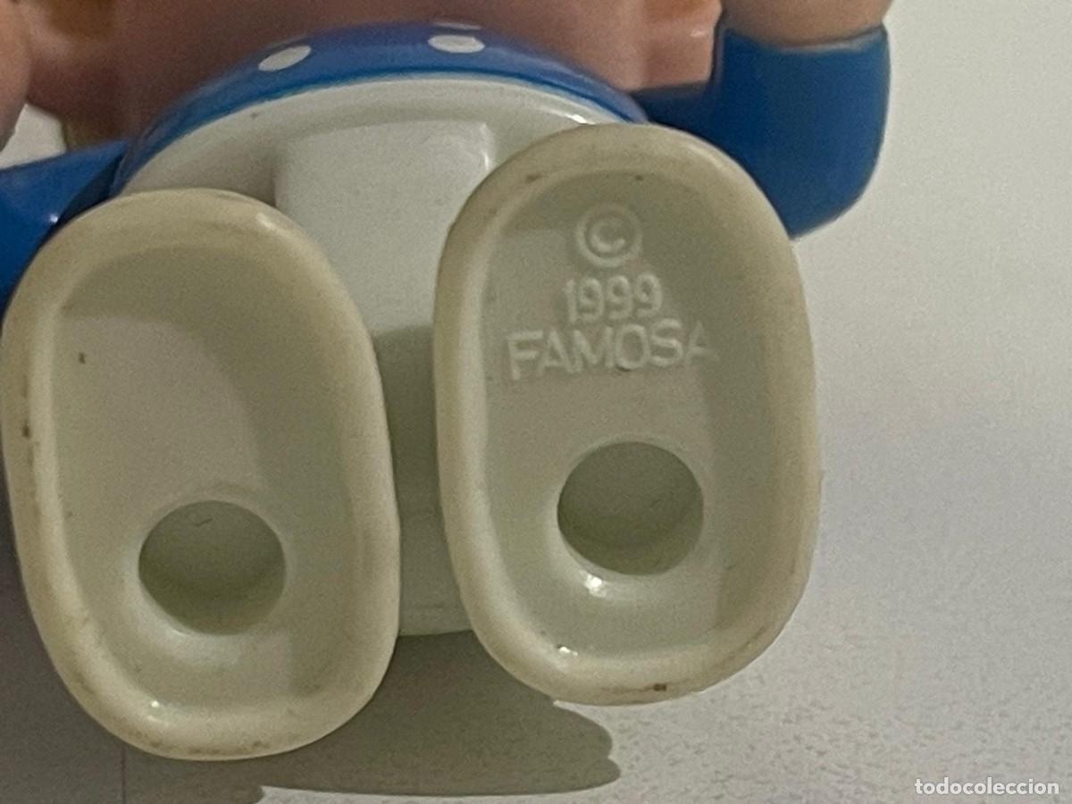 Mu&ntilde;ecas espa&ntilde;olas modernas: FIGURAS PIN Y PON 2&ordm; GENERACI&Oacute;N - Foto 5
