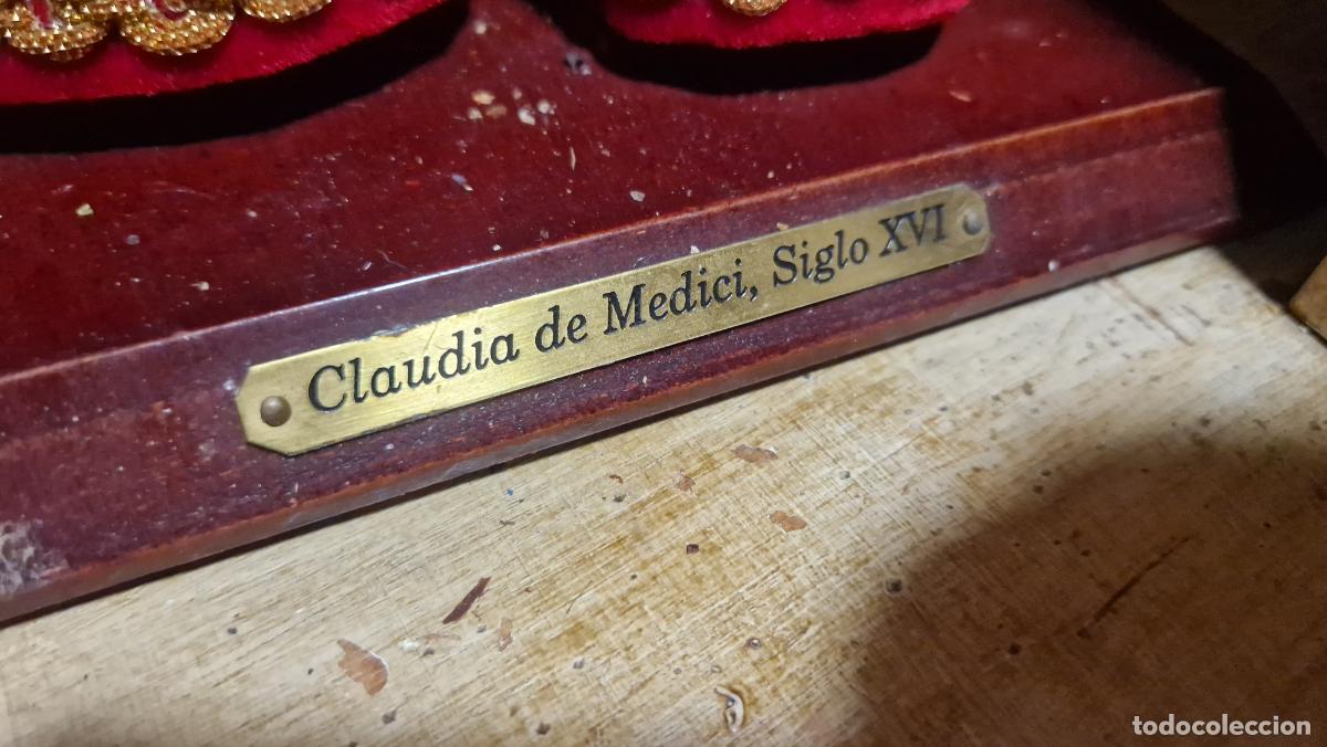 Mu&ntilde;ecas espa&ntilde;olas modernas: Mu&ntilde;eca fabrica marin - Foto 5