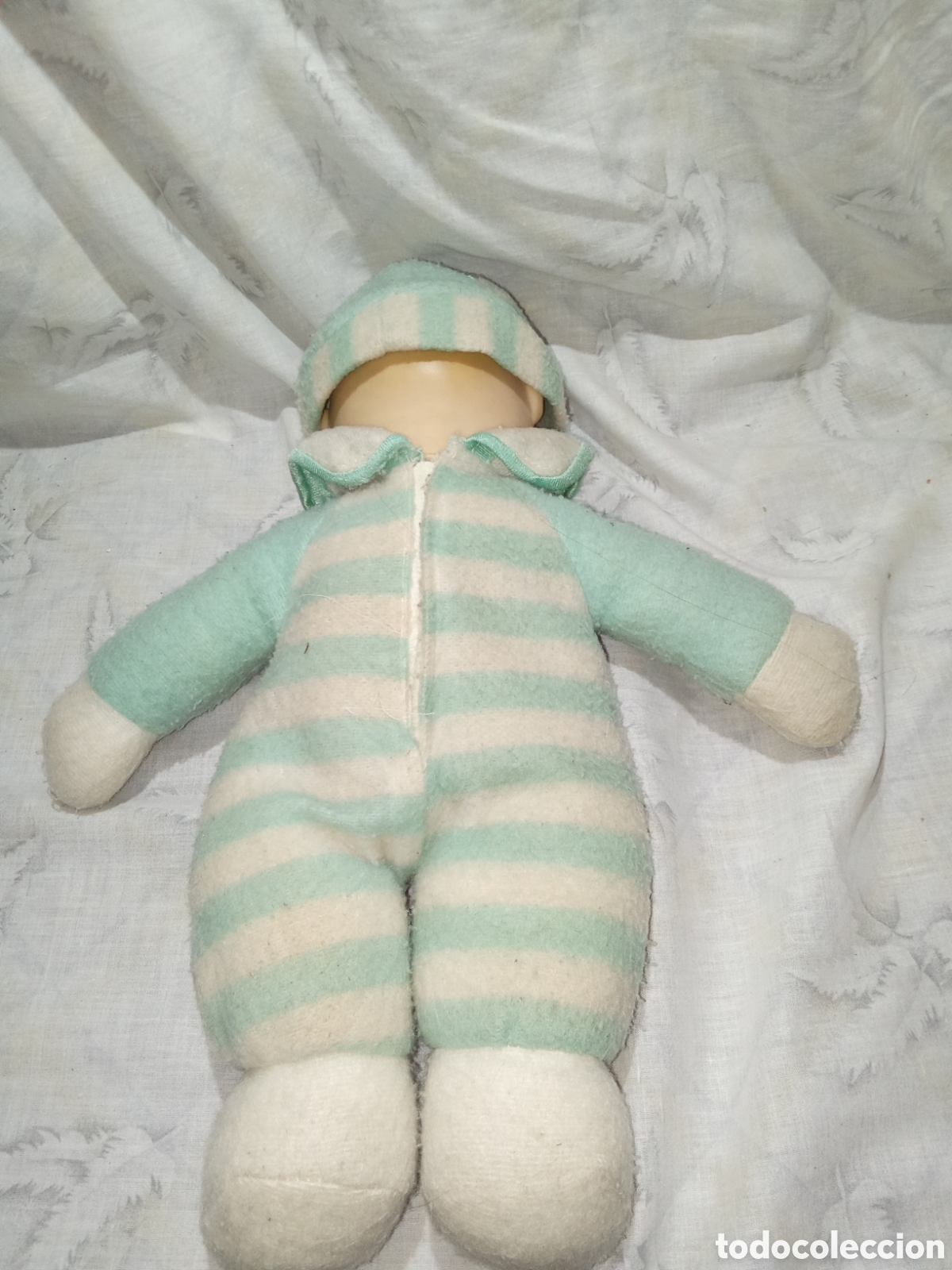 Mu&ntilde;ecas espa&ntilde;olas modernas: BONITA MU&Ntilde;ECA MADE IN SPAIN - Foto 4