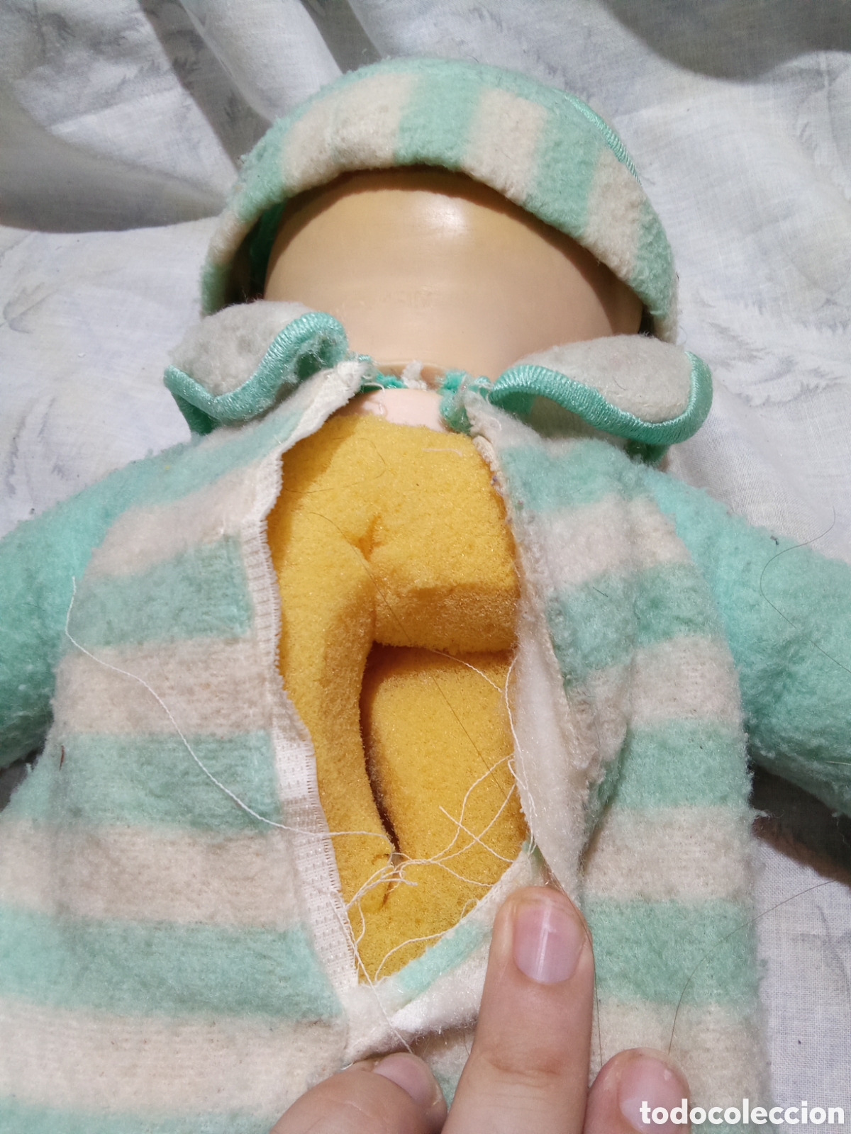 Mu&ntilde;ecas espa&ntilde;olas modernas: BONITA MU&Ntilde;ECA MADE IN SPAIN - Foto 5