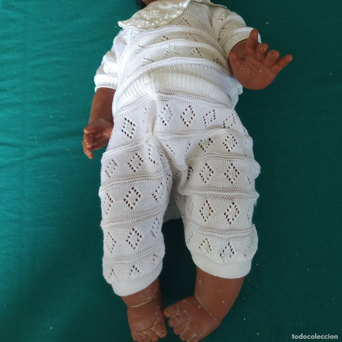 Mu&ntilde;ecas espa&ntilde;olas modernas: MU&Ntilde;ECO MU&Ntilde;ECA GRANDE - Foto 2