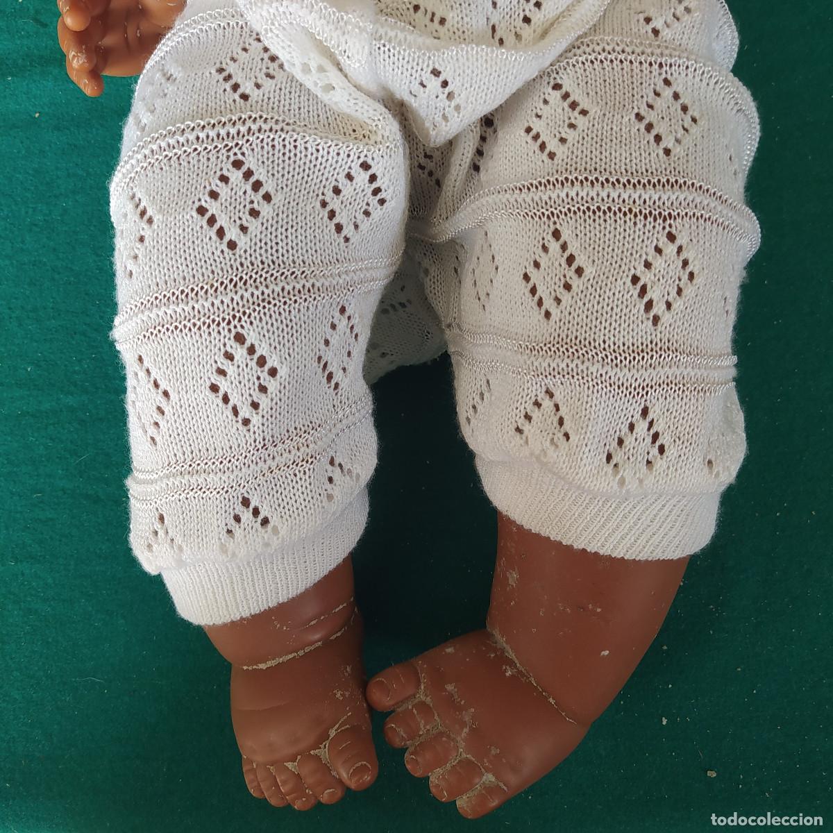 Mu&ntilde;ecas espa&ntilde;olas modernas: MU&Ntilde;ECO MU&Ntilde;ECA GRANDE - Foto 4