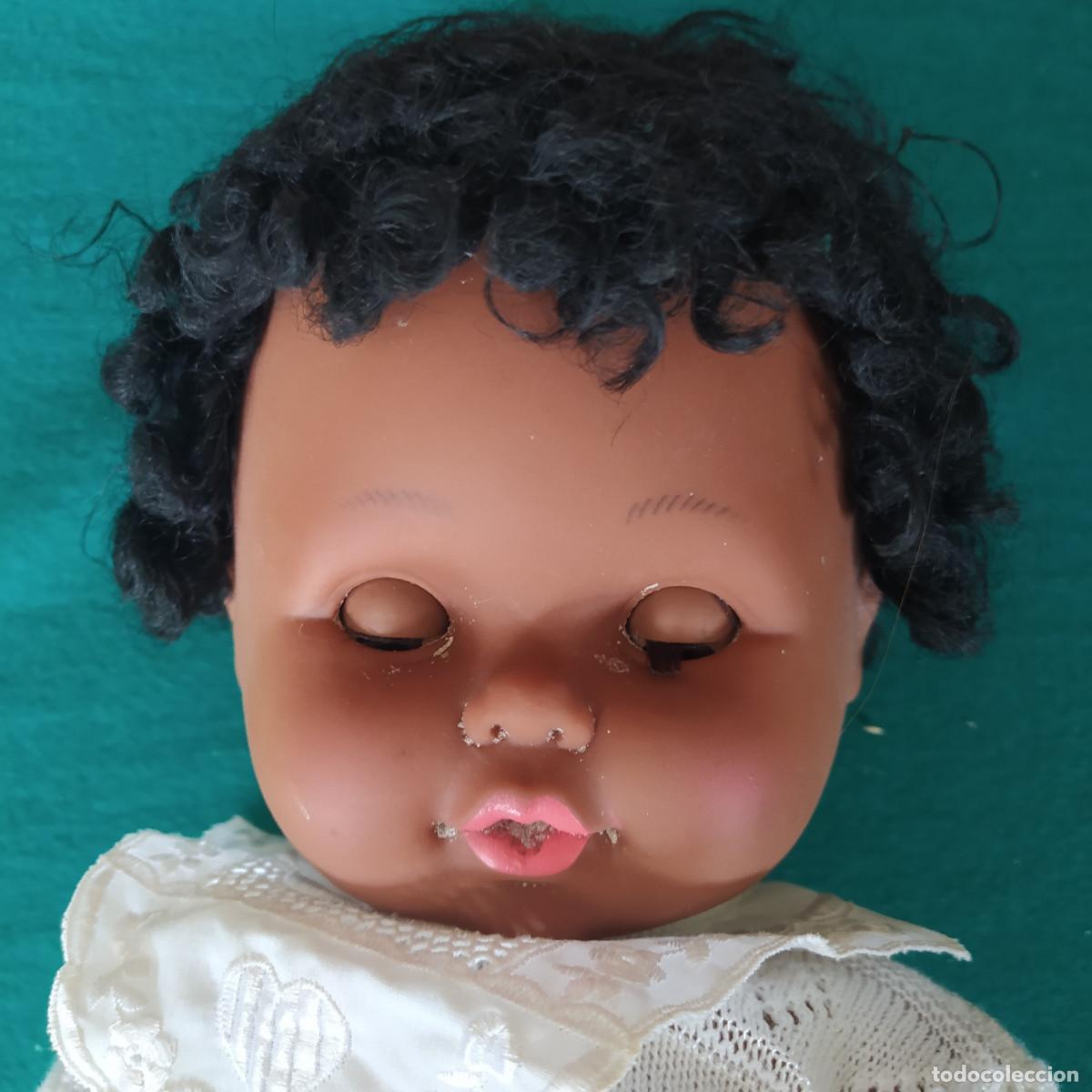 Mu&ntilde;ecas espa&ntilde;olas modernas: MU&Ntilde;ECO MU&Ntilde;ECA GRANDE - Foto 13