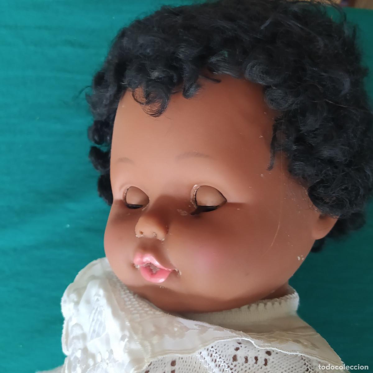 Mu&ntilde;ecas espa&ntilde;olas modernas: MU&Ntilde;ECO MU&Ntilde;ECA GRANDE - Foto 14