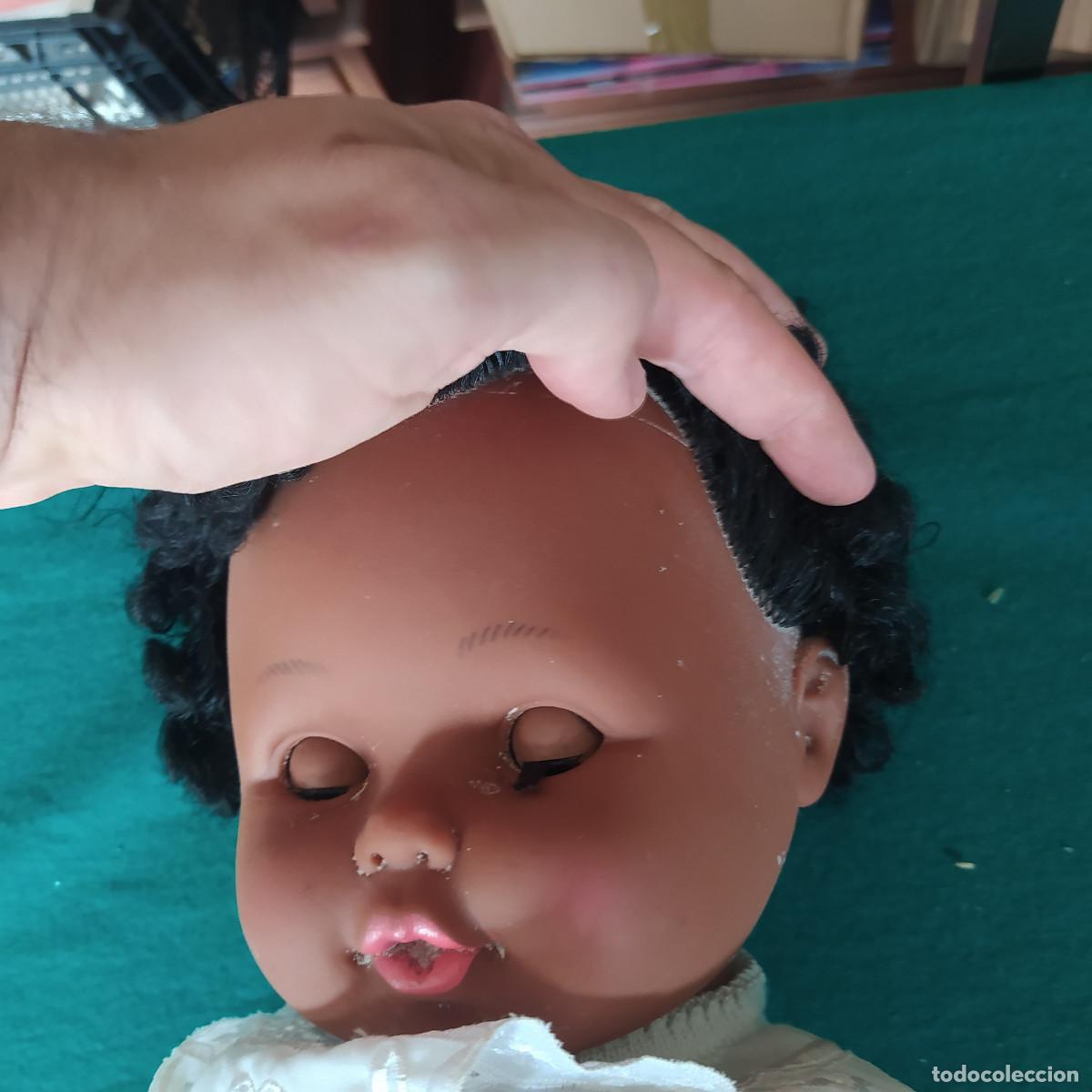 Mu&ntilde;ecas espa&ntilde;olas modernas: MU&Ntilde;ECO MU&Ntilde;ECA GRANDE - Foto 15