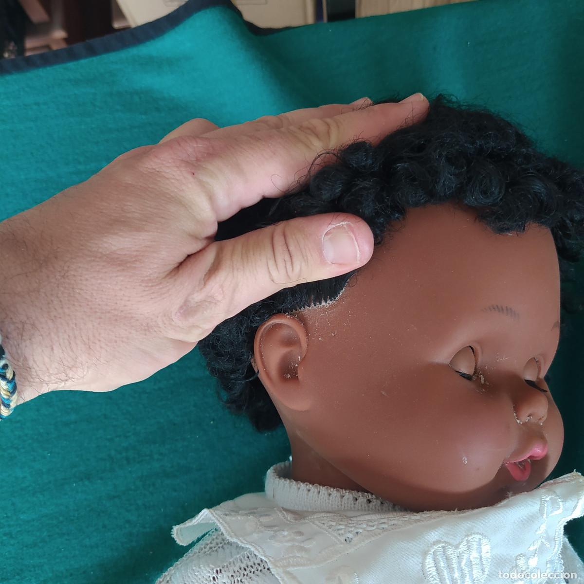 Mu&ntilde;ecas espa&ntilde;olas modernas: MU&Ntilde;ECO MU&Ntilde;ECA GRANDE - Foto 16
