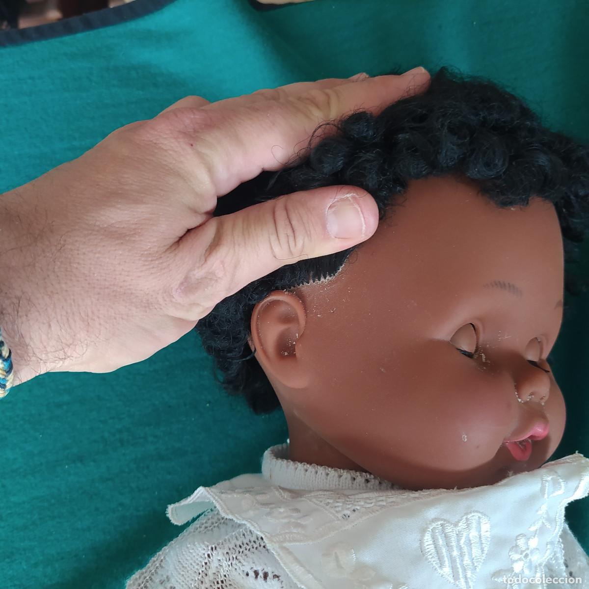 Mu&ntilde;ecas espa&ntilde;olas modernas: MU&Ntilde;ECO MU&Ntilde;ECA GRANDE - Foto 17