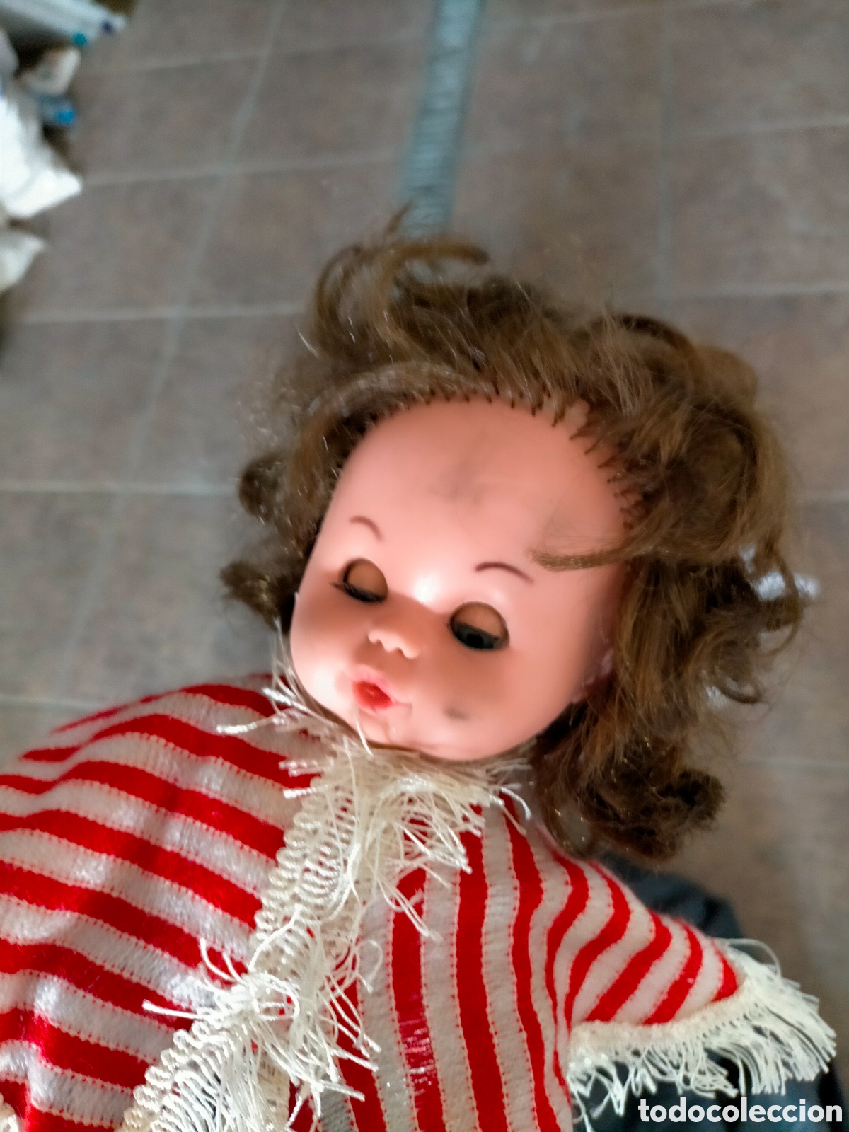 Mu&ntilde;ecas espa&ntilde;olas modernas: MU&Ntilde;ECA QUE DESCONOCEMOS JJ - Foto 2