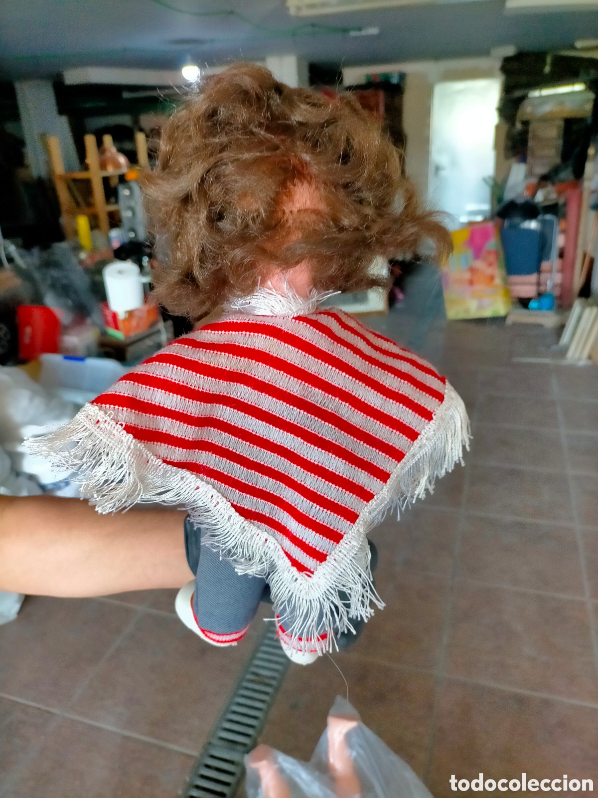 Mu&ntilde;ecas espa&ntilde;olas modernas: MU&Ntilde;ECA QUE DESCONOCEMOS JJ - Foto 3