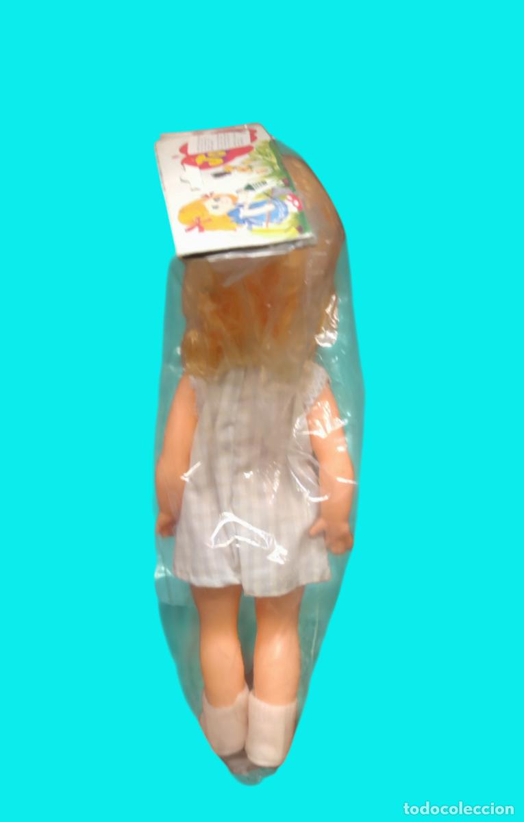Mu&ntilde;ecas espa&ntilde;olas modernas: Antigua mu&ntilde;eca Joelle - Foto 3