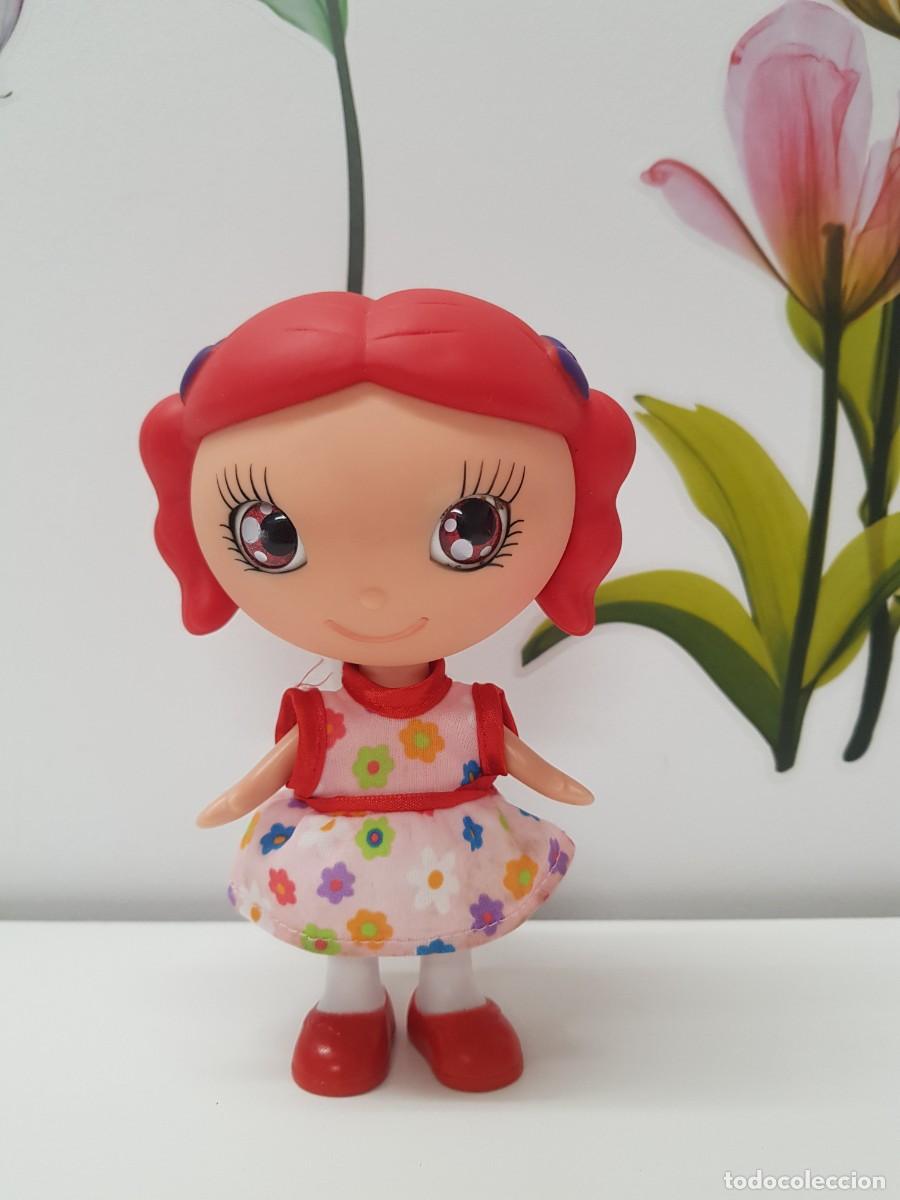 Mu&ntilde;ecas espa&ntilde;olas modernas: MU&Ntilde;ECA SIN MARCA &iquest; LALALOOPSY ? - Foto 1