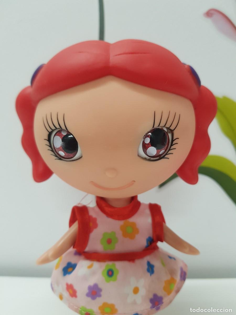 Mu&ntilde;ecas espa&ntilde;olas modernas: MU&Ntilde;ECA SIN MARCA &iquest; LALALOOPSY ? - Foto 2