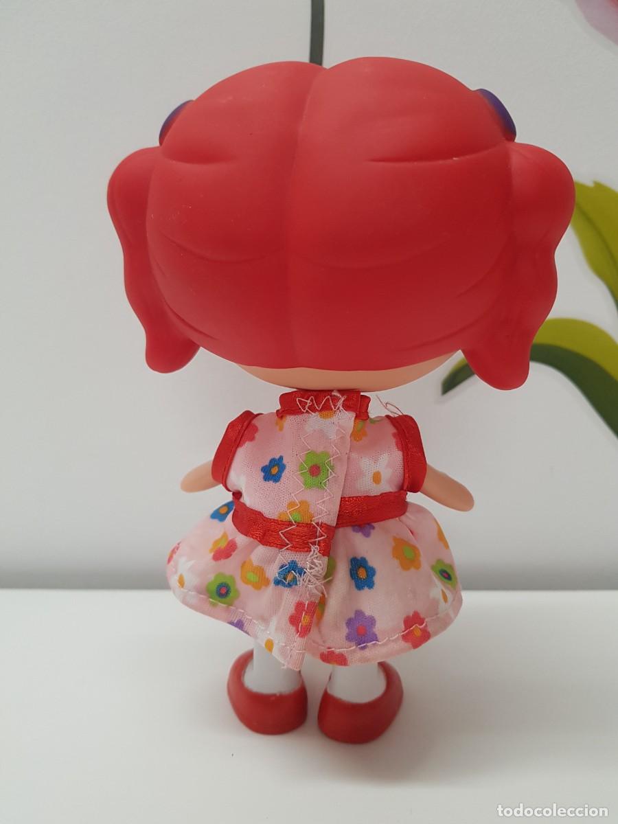 Mu&ntilde;ecas espa&ntilde;olas modernas: MU&Ntilde;ECA SIN MARCA &iquest; LALALOOPSY ? - Foto 3