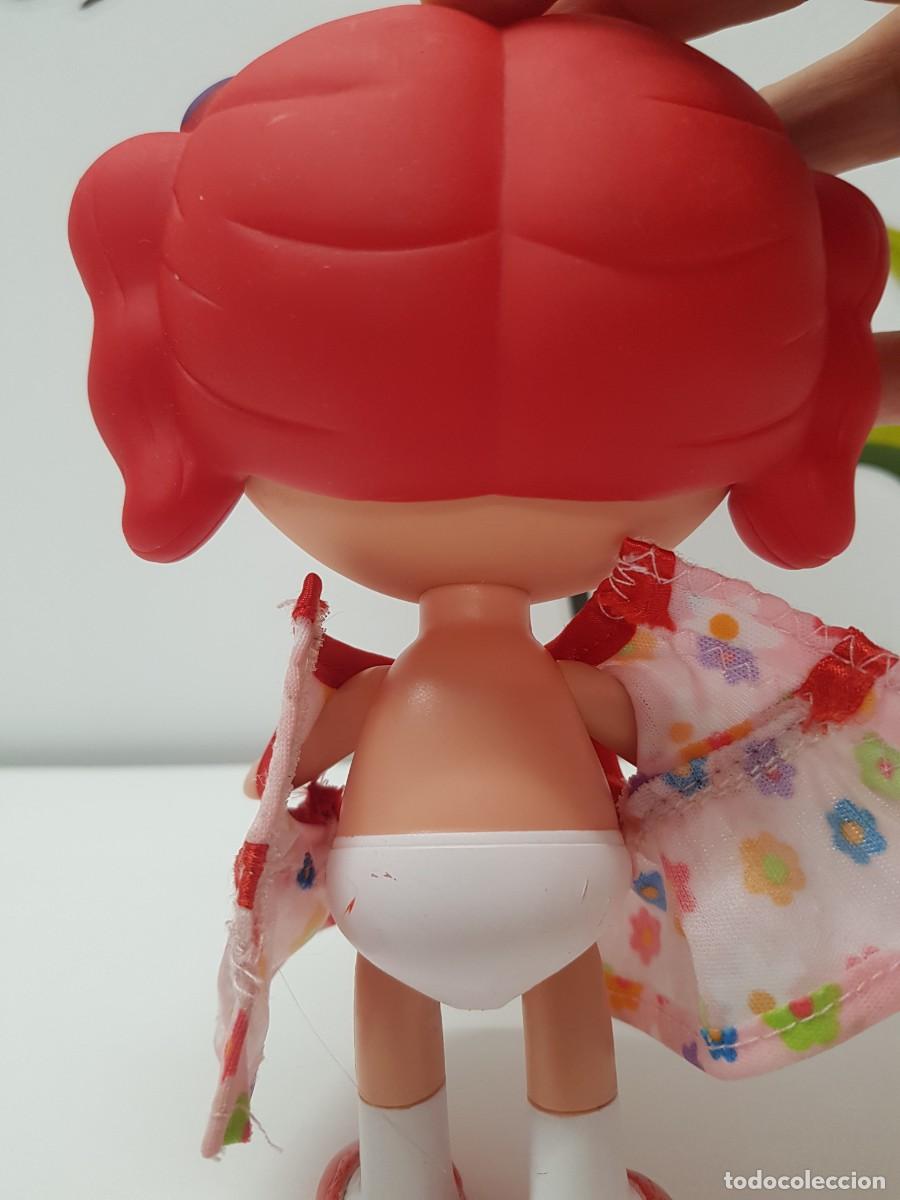 Mu&ntilde;ecas espa&ntilde;olas modernas: MU&Ntilde;ECA SIN MARCA &iquest; LALALOOPSY ? - Foto 4