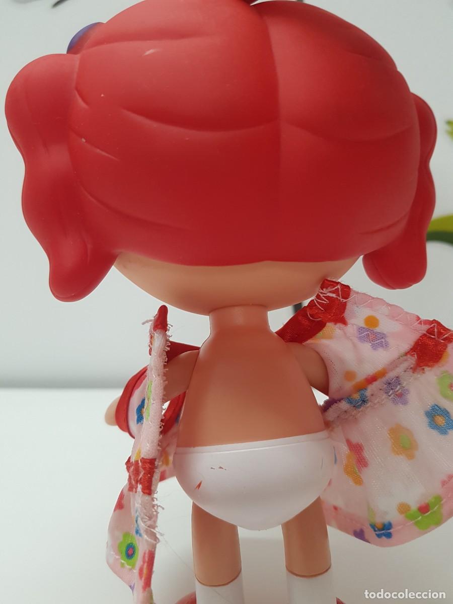Mu&ntilde;ecas espa&ntilde;olas modernas: MU&Ntilde;ECA SIN MARCA &iquest; LALALOOPSY ? - Foto 5