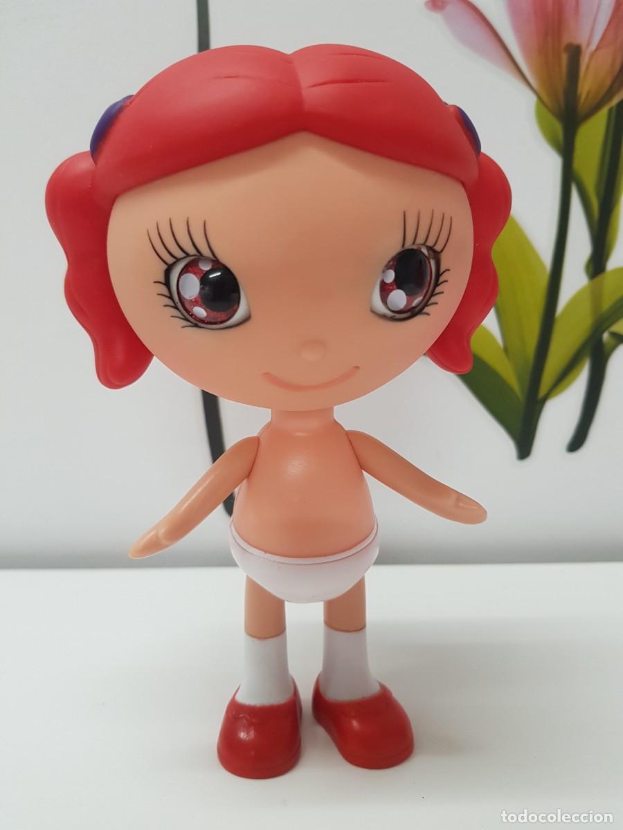 Mu&ntilde;ecas espa&ntilde;olas modernas: MU&Ntilde;ECA SIN MARCA &iquest; LALALOOPSY ? - Foto 6