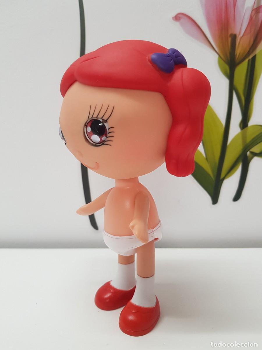Mu&ntilde;ecas espa&ntilde;olas modernas: MU&Ntilde;ECA SIN MARCA &iquest; LALALOOPSY ? - Foto 7