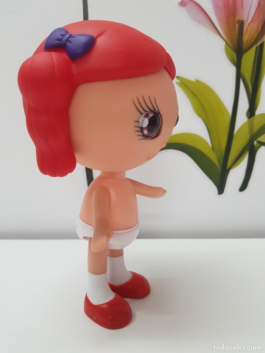 Mu&ntilde;ecas espa&ntilde;olas modernas: MU&Ntilde;ECA SIN MARCA &iquest; LALALOOPSY ? - Foto 8