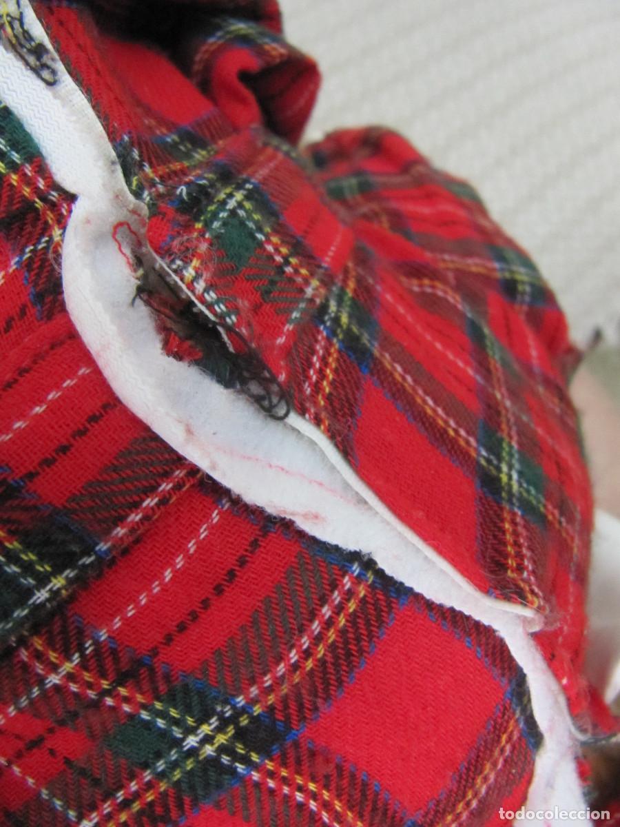 Mu&ntilde;ecas espa&ntilde;olas modernas: MU&Ntilde;ECA PENIQUE DE JESMAR. - Foto 12