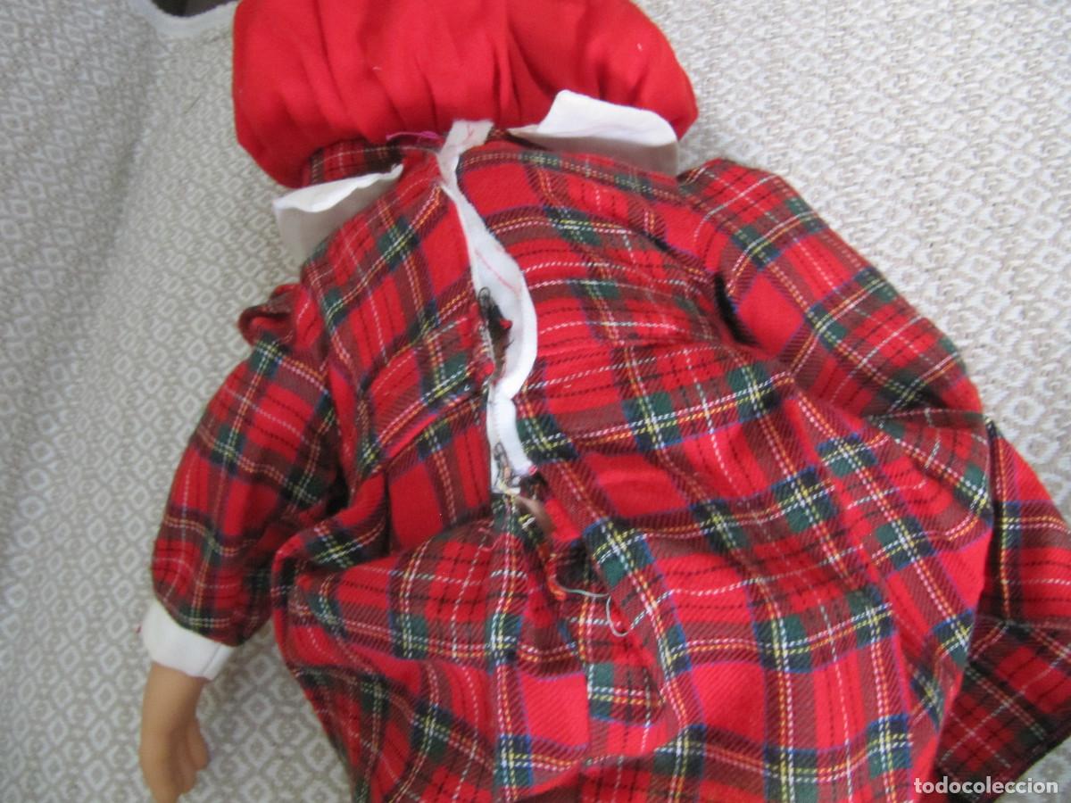 Mu&ntilde;ecas espa&ntilde;olas modernas: MU&Ntilde;ECA PENIQUE DE JESMAR. - Foto 13