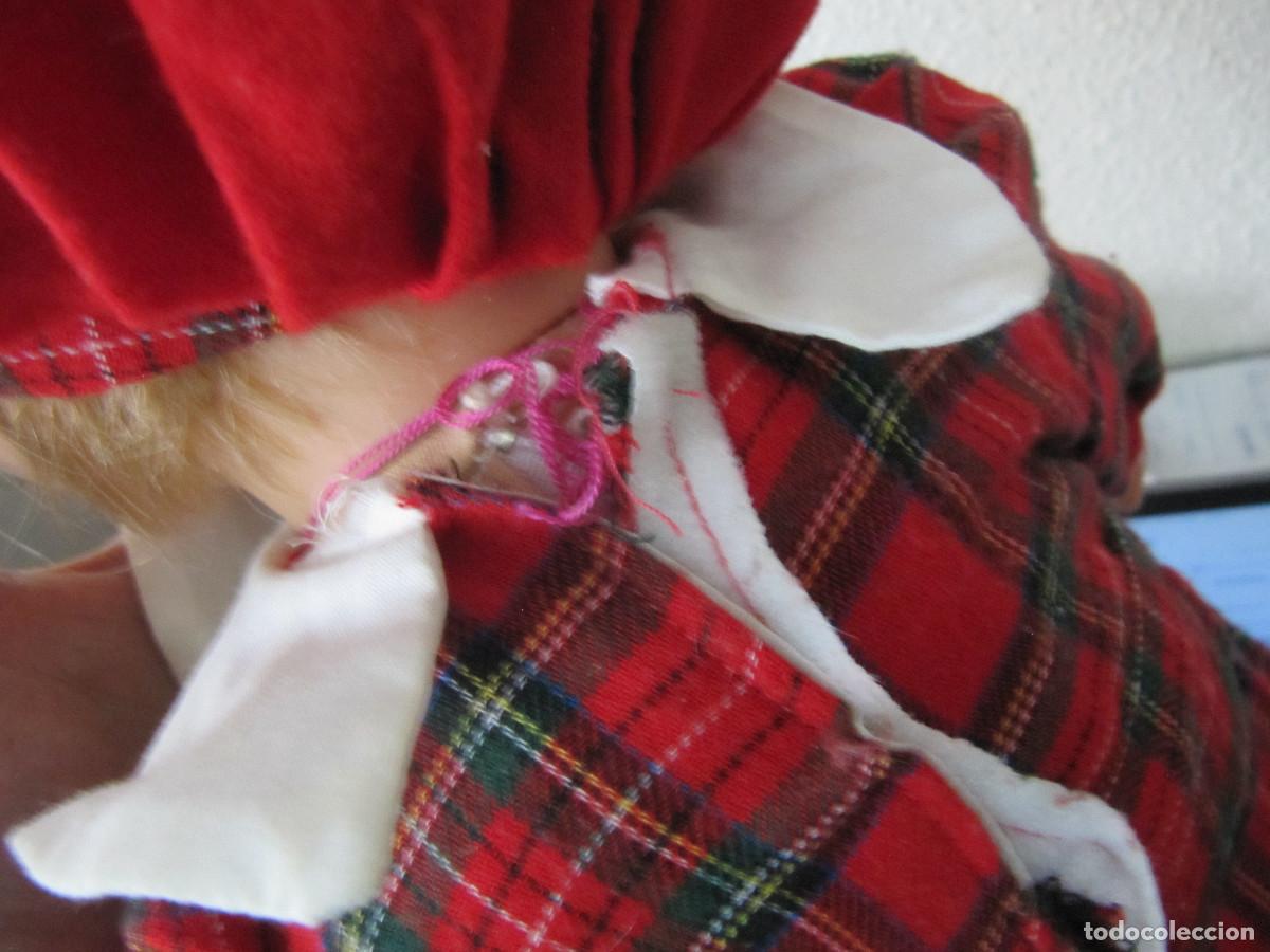Mu&ntilde;ecas espa&ntilde;olas modernas: MU&Ntilde;ECA PENIQUE DE JESMAR. - Foto 14