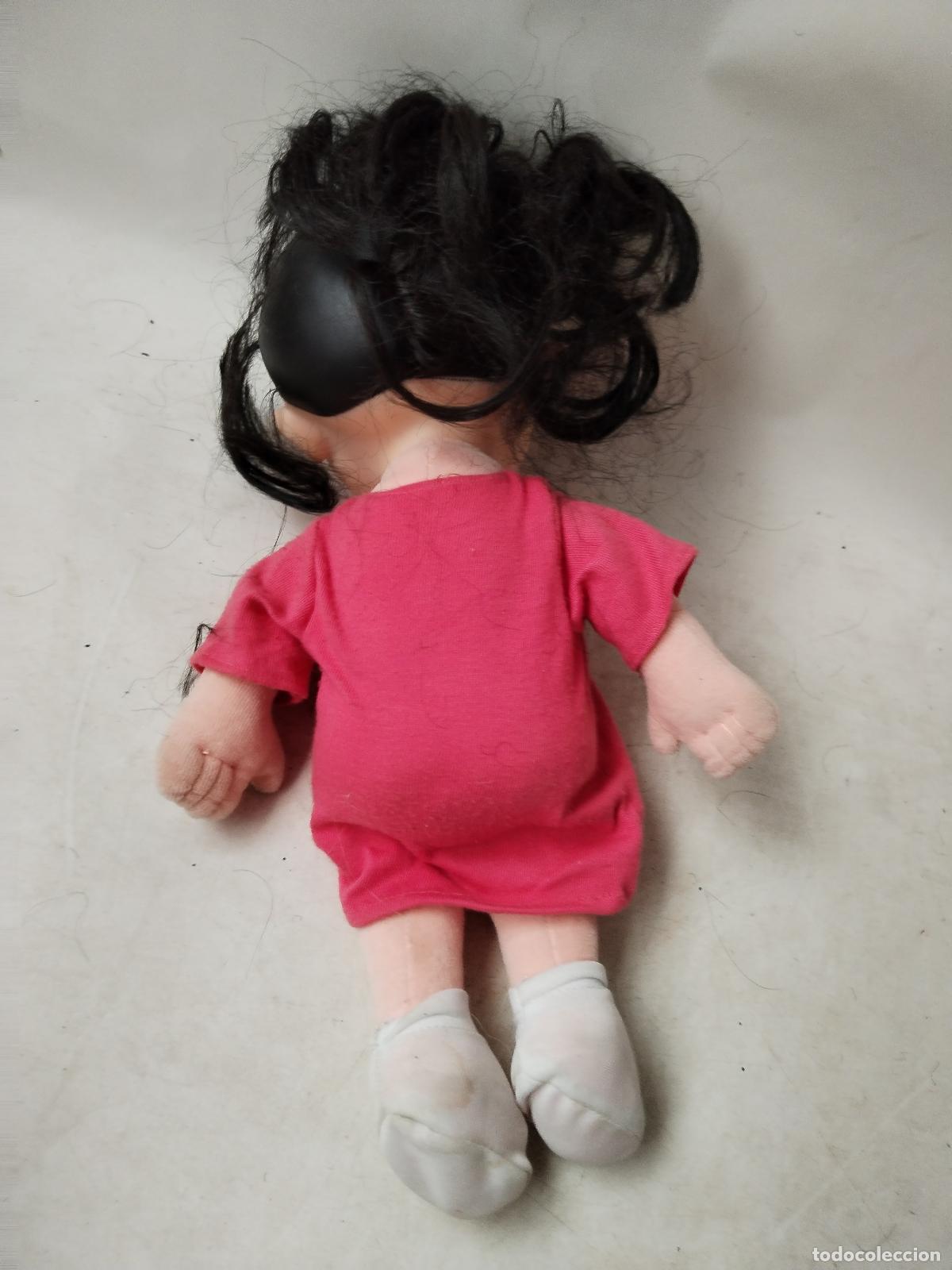 Mu&ntilde;ecas espa&ntilde;olas modernas: mu&ntilde;eca diney rare pixar - Foto 4