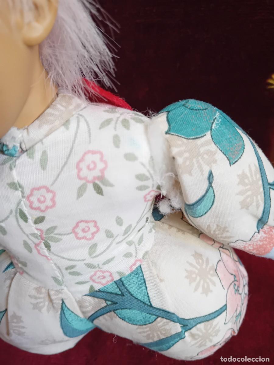 Mu&ntilde;ecas espa&ntilde;olas modernas: Mu&ntilde;eca gestitos sin marca - Foto 3