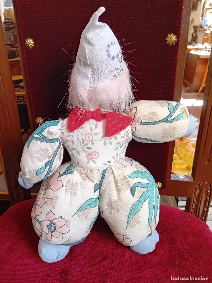 Mu&ntilde;ecas espa&ntilde;olas modernas: Mu&ntilde;eca gestitos sin marca - Foto 4