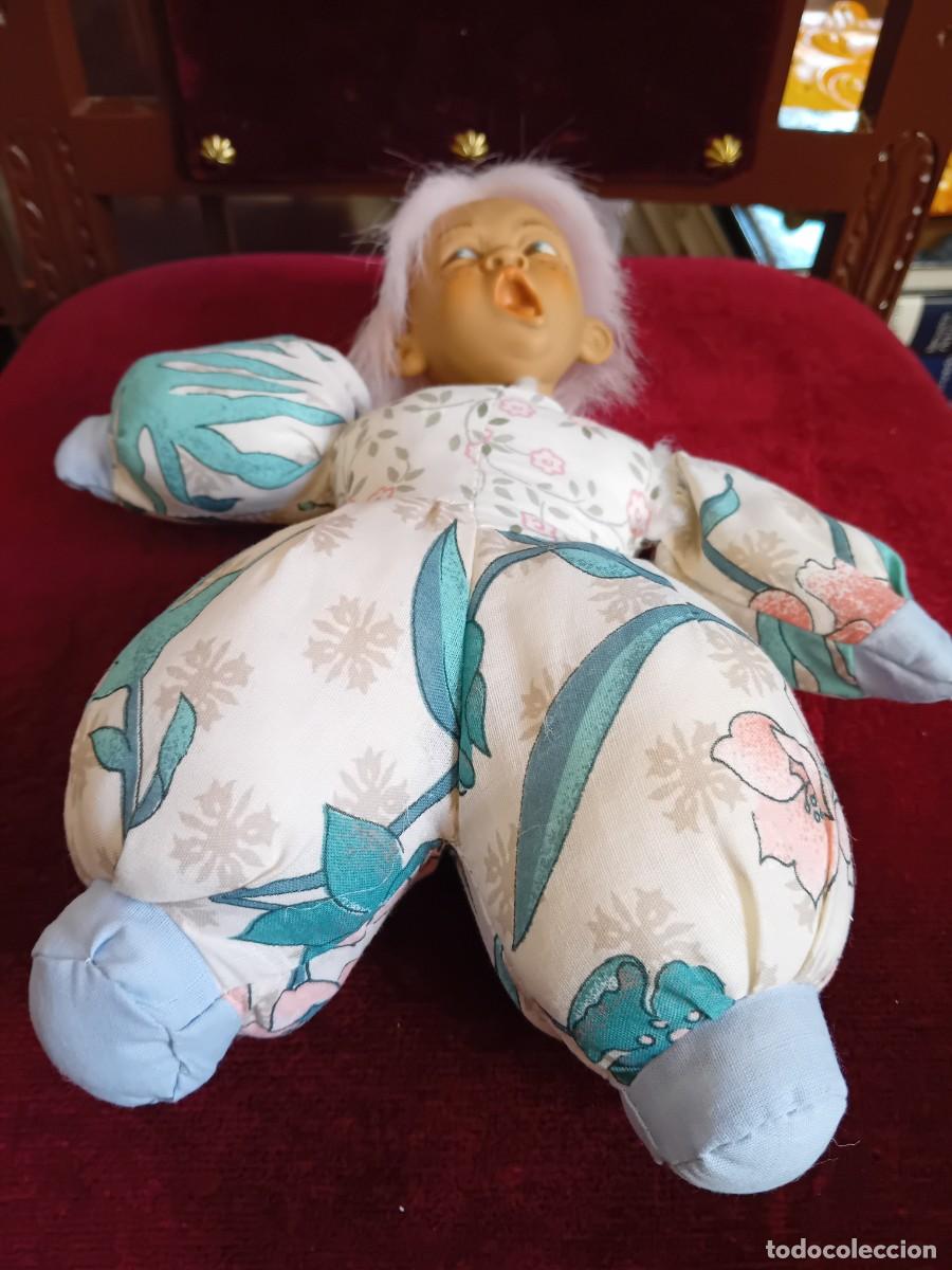 Mu&ntilde;ecas espa&ntilde;olas modernas: Mu&ntilde;eca gestitos sin marca - Foto 5